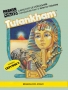 Magnavox Odyssey-2&nbsp; - &nbsp;Tutankham (Brazil) (Proto)
